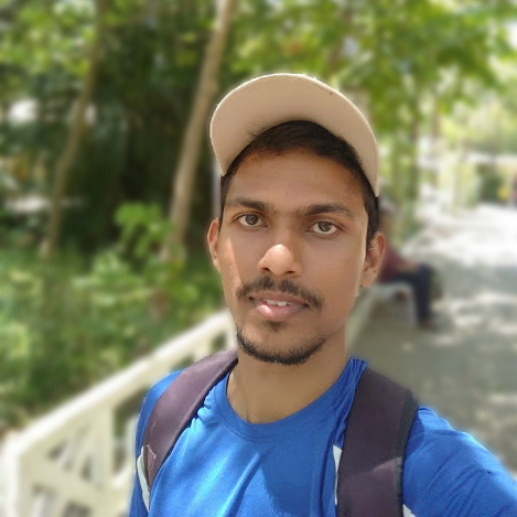 Basharath - Chrome Extension Developer
